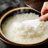 2PCS Plastic Rice Serving Spoon, Non-Stick Rice Spoon Paddle, 7.87 Inch Rice Cooker Spatula
