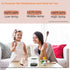 Bottles3 Settings, Coffee Mug Warmer, Cup Warmer with Auto Shut Off, Fast Bottle Warmers for All Temp Multifunctional