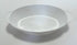 Sure Fresh Professional Oval Food Container with Lid for Storage