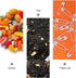 Metal Tea Tins Box with Lid, Bulk Japanese Candy Tins Container, Decorative Storage Tank for Food and Coffee