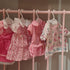60 Pack Hangers,18 inch 18 inch Doll Clothes Doll Clothes Hangers, Doll Hangers for Dolls, Plastic Hangers