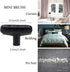 7 Piece Shop Vacuum Attachments Brushes Kit, 1-1/4 inch & 1-3/8 inch Vacuum Cleaner Accessories