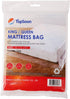 TopSoon Mattress Bag for Storage, King/Queen Size Clear Disposal Bag