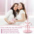 3D Pink Bow Paper Towel Holder Coutertop - Bow Accent Paper Towel Holder, Pink Kitchen Decor and Accessories, Coquette