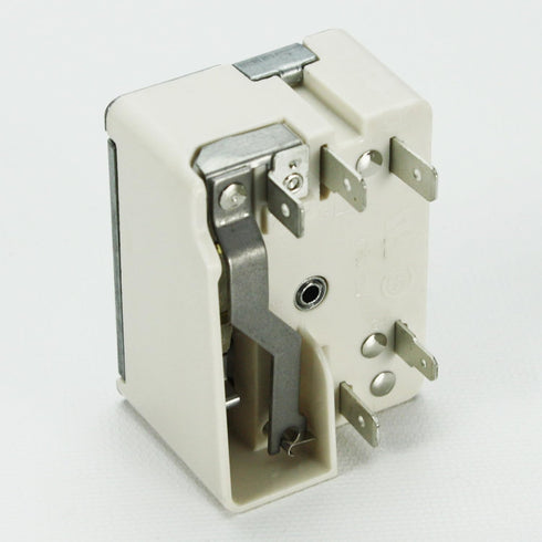 Supco Surface Element Infinite Switch ES9404, Replaces Whirlpool WP3149404