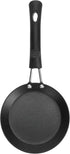 NonStick Frying Pan, Breakfast Fried Egg Pancake Pan, Cooking Pot with Heat-Insulating Handle for Home Kitchen