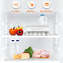 Shelf Liners for Kitchen Cabinets, Waterproof Cupboard Liner, Durable Plastic Drawer Mats, Clear 11.8 x 118