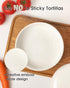 8.8 Inch FE Ceramic Tortilla Warmer,Lace Emboss Tortilla Holder with Lid for Taco Tuesday, Mexican Night and Party,Taco
