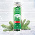 Scentsicles Scented Christmas Ornaments, All Natural Holiday Air Freshener, White Winter Fir