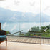 Boao Large Size Anti-Collision Window Clings, Translucent/Dusted Bird Deterrent for Doors, Windows & Glass