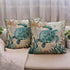 7COLORROOM 2pack Sea Turtle Pillow Cases, Ocean Theme Decorative Throw Pillow Covers 18 18