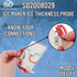 Supplying Demand 2008029 Ice Machine Thickness Sensor - Replaces SY1605WP, QY0424A, JC0495