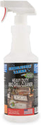 Absolutely Clean IT JUST WORKS GREAT as Grill Cleaner Spray! - Professional