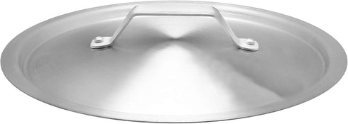 Thunder Group ALSKSS103 Sauce Pan Lid, 3-3/4 Qt, 9-1/4" Dia. X 3/8" Thickness