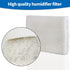 HIFROM 3Pack Humidifier Wick Filter Replacement for Sears Kenmore Duracraft Cool Moisture Humidifier