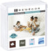 Bedecor Waterproof Full Mattress Protector - Washable Soft Cotton Top Bed Protector for Kids, Pets, Deep Pocket