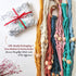 3ft 4-8 Macrame plant hanger beaded plant hanger for pots for live plants indoor and outdoor decor hanging plant holder