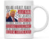 You Are A Really, Really Great Nana Ceramic Mug - Gift for Grandma (Nana)
