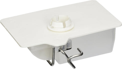 GE WD12X10264 Dishwasher Detergent Container