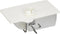 GE WD12X10264 Dishwasher Detergent Container