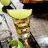 Damnit Jim - Funny Shot Glass, Hilarious Gift for Men and Women, Cute Shot Glasses for Drinking Buddies