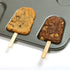 Norpro Nonstick Cake-Sicle Pan, Includes 24 Sticks
