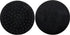 Yesland 30 Pack Rubber Pot Feet - Invisible Plant Risers 1.8 Inch Non-slip Solid Rubber for Patios, Decks, Gardens
