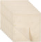 10PCS Cheese Cloths for Straining, 20x20 Inch Reusable Unbleached Cotton Cheesecloth for Cooking and Cheese Making