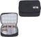 HEEPDD Coffee Maker Bag, Portable Storage Tote for Travel Coffee Machine, Mini Case for Outdoor Use