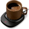 Mug Warmer for Coffee and Tea, Cup Warmer for Desk with Auto