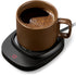 Mug Warmer for Coffee and Tea, Cup Warmer for Desk with Auto