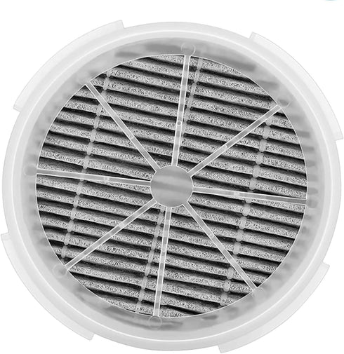 GL2103 HEPA Filter Replacement for RIGOGLIOSO, JINPUS, Frida Baby, Meleden Air Purifiers, 3-Pack