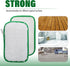 Protac 2 Pack Sonic Duo Pads Compatible with Shark, Fit for Shark Sonic Duo Hard Floor Cleaner Refill