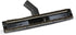 Vacuum Floor Brush Attachment - 14 Inch Brush for 1.25” Vacuum Accessories with Adapters for Shop Vac, Shark, Miele