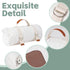 2 1 Summer in Extra Large Outdoor Picnic Mat Woven Throw Blanket Boho Giant Beach Travel Essential Yoga Accessories