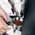 Stainless Steel Espresso Dosing Funnel for 58mm Portafilter