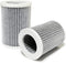 Nispira 3-in-1 HEPA Activated Carbon Replacement Filters for Pure Enrichment Purezone Mini Air Purifier