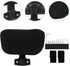 Tofficu Office Chair Headrest Attachment, Adjustable Headrest for Computer Desk Chair