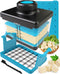 Fullstar 2-in-1 Tofu Press & Cutter, Dishwasher Safe, BPA-Free, Press Box for