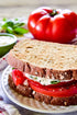 500+ Count 2026 TomorrowSeeds - Giant Beefsteak Tomato Seeds - - for Planting Determinate Heirloom Red Beef Steak