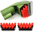 1400B Little Green Tough Stain Brush Tool Replacement for Bissell Little-Green Carpet Cleaners, 1 Brush, 2 Replacement