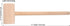 6Pcs Crab or Lobster Mallets