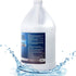 Steam and Go Unscented Water - Demineralized Cleaning Solution for Steam Mop, Multi-Surface Floor Cleaner