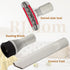 Vacuum Attachment Replace Dyson Upholstery, Crevice Tool, for Dyson DC14 Replacement Parts DC01 DC02 DC04 DC07