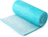 Tudomro 1 Roll 12 x 90 x 0.5 Inch Air Filter Material for Air Conditioner Vent Replacement