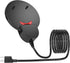 250W Chicken Water Heater w/Thermostat, Aluminum Cast Bird Bath Heater & Pond Deicer, Winter Trough Heater for Poultry