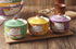 Ceramics Japanese Maneki Neko Lucky Cat, Sugar Salt Pepper Storage Jar with Lid