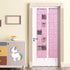 2 24 Closet Windyun Pcs Kids over The Door Shoe Organizer Pockets Unicorn Baby Water Bottle Organizer Rack Hanging