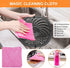 Air Fryer Grill Pan for Power XL Gowise 7QT, Nonstick Coating Crisper Plate, Replacement Parts, Accessories, Enamel