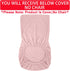 VZLQZJMKY Armless Armless Vanity Chair Cover Criss Cross Chair Cover Waterproof and Elastic Chair Slipcover Chair
